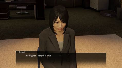 help wanted again yakuza 0|yakuza 0 jogasaki interview.